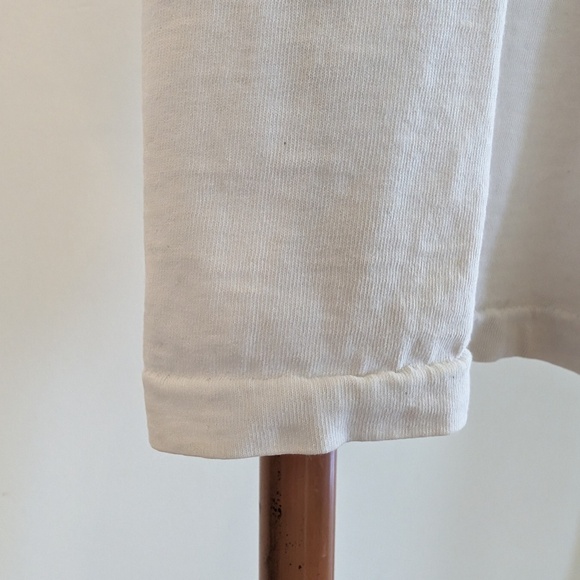 Vintage 1991 Bikini Girls T-shirt - Woop Woop - Kitty Hawk, N.C. - Picture 12 of 15